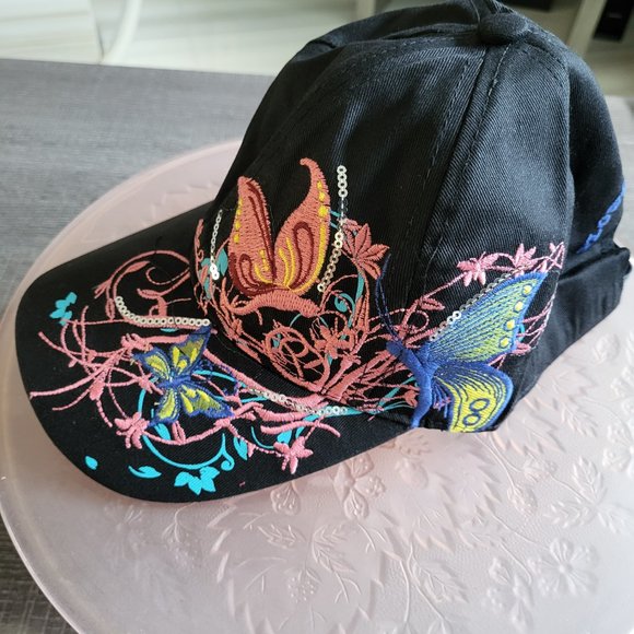 Base ball  cap - Picture 2 of 4